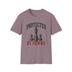 Protected By Pawns T-Shirt