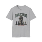 Unblockable T-Shirt
