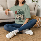 30 Seconds Is Plenty T-Shirt