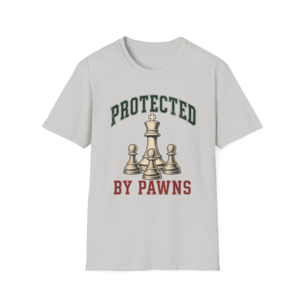 Protected By Pawns T-Shirt