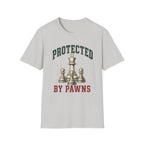 Protected By Pawns T-Shirt