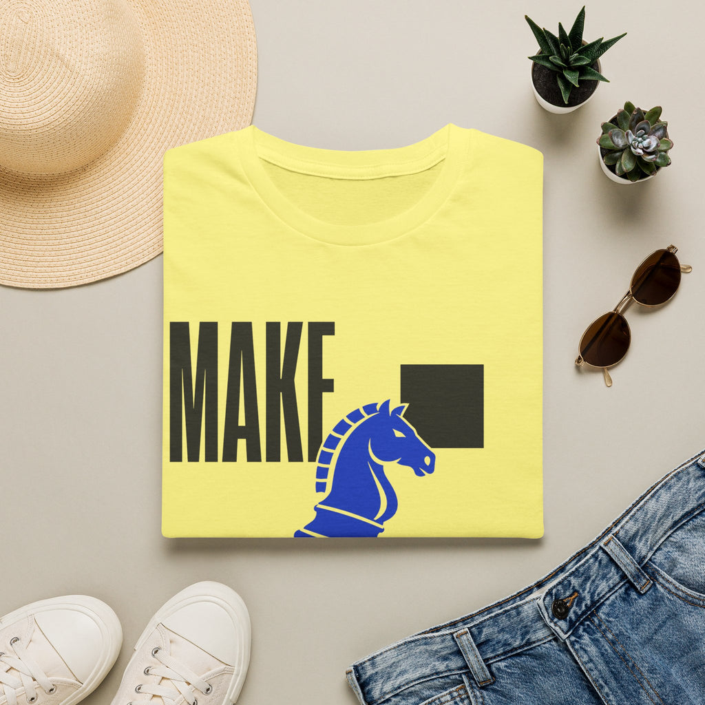 Make Your Move T-Shirt
