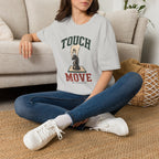 Touch Move T-Shirt