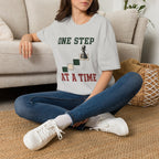 One Step At A Time T-Shirt