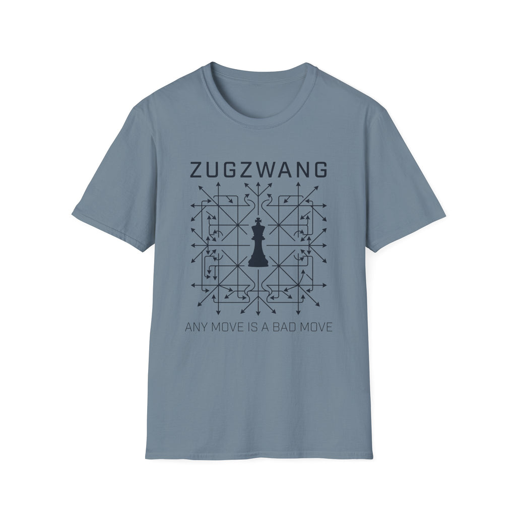 Zugzwang T-Shirt