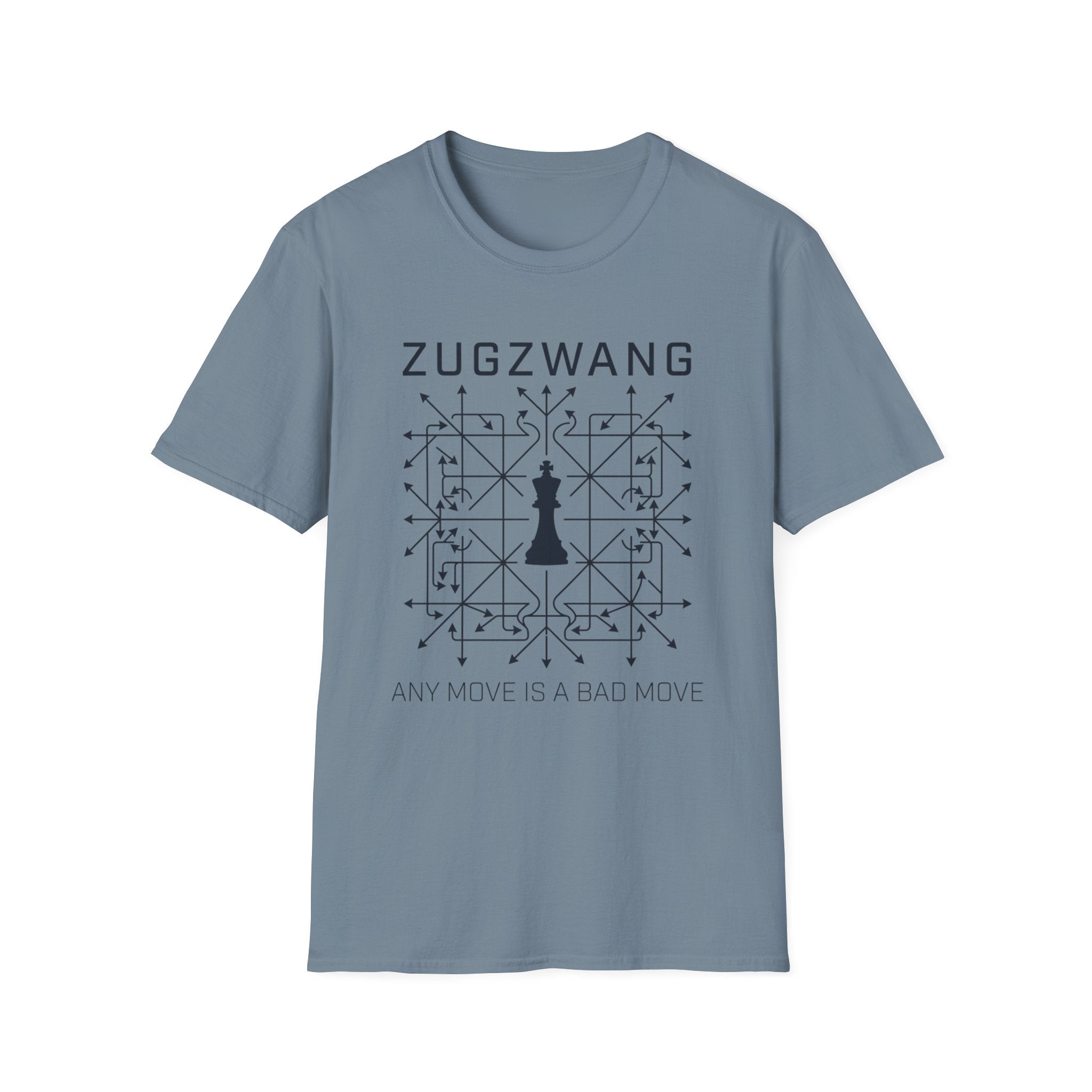 Zugzwang T-Shirt