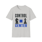 Control the Center T-Shirt