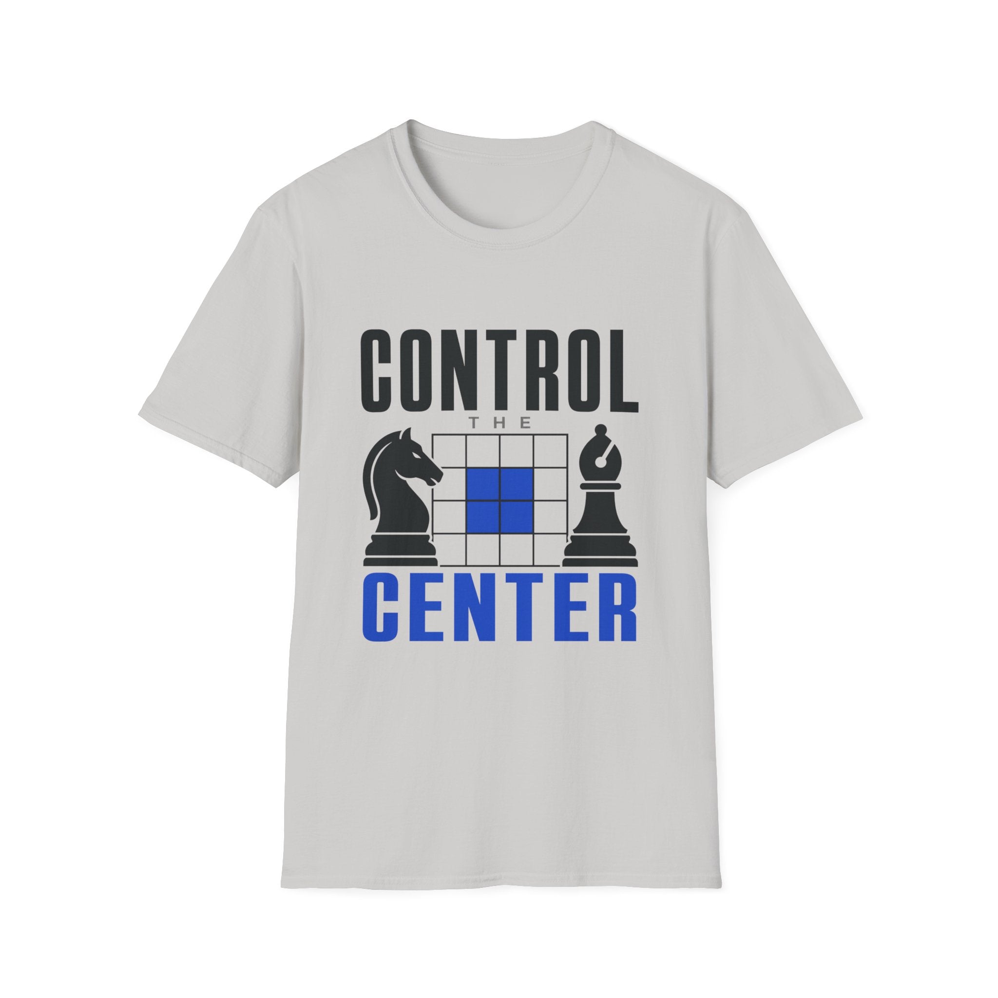 Control the Center T-Shirt