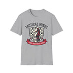 Tactical Minds T-Shirt