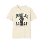 Unblockable T-Shirt
