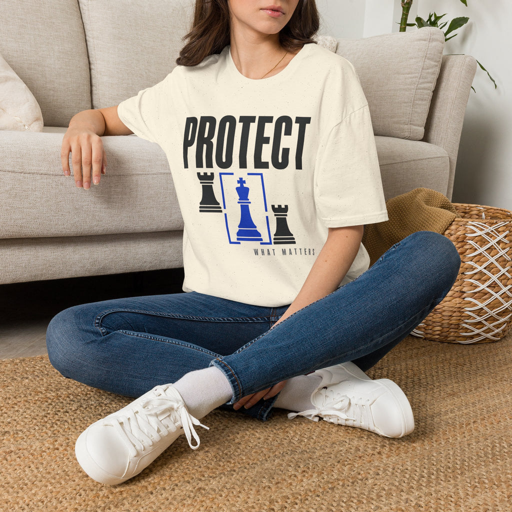 Protect What Matters T-Shirt