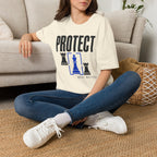 Protect What Matters T-Shirt