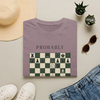Probably Theory T-Shirt