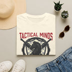Tactical Minds T-Shirt