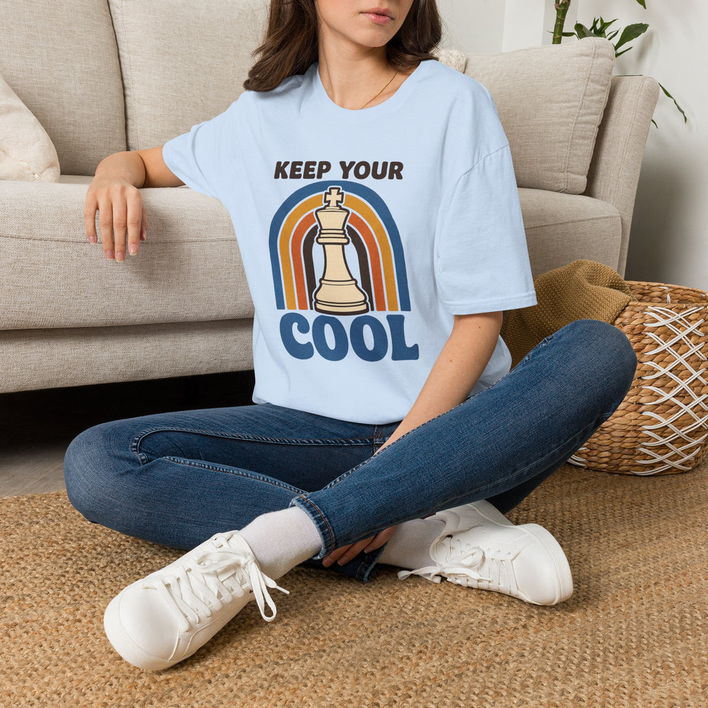 Keep Your Cool T-Shirt