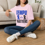 Tempo Matters T-Shirt