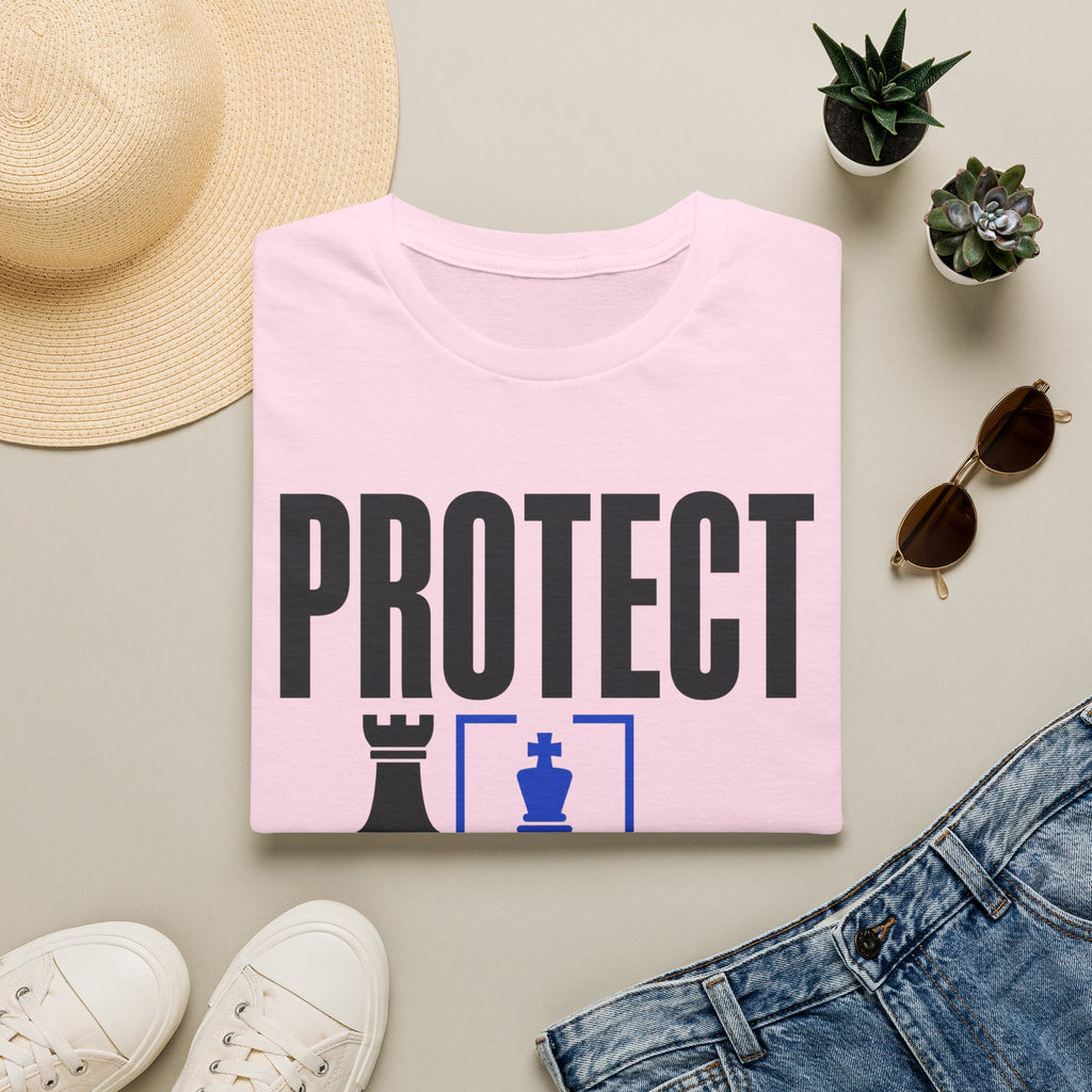 Protect What Matters T-Shirt