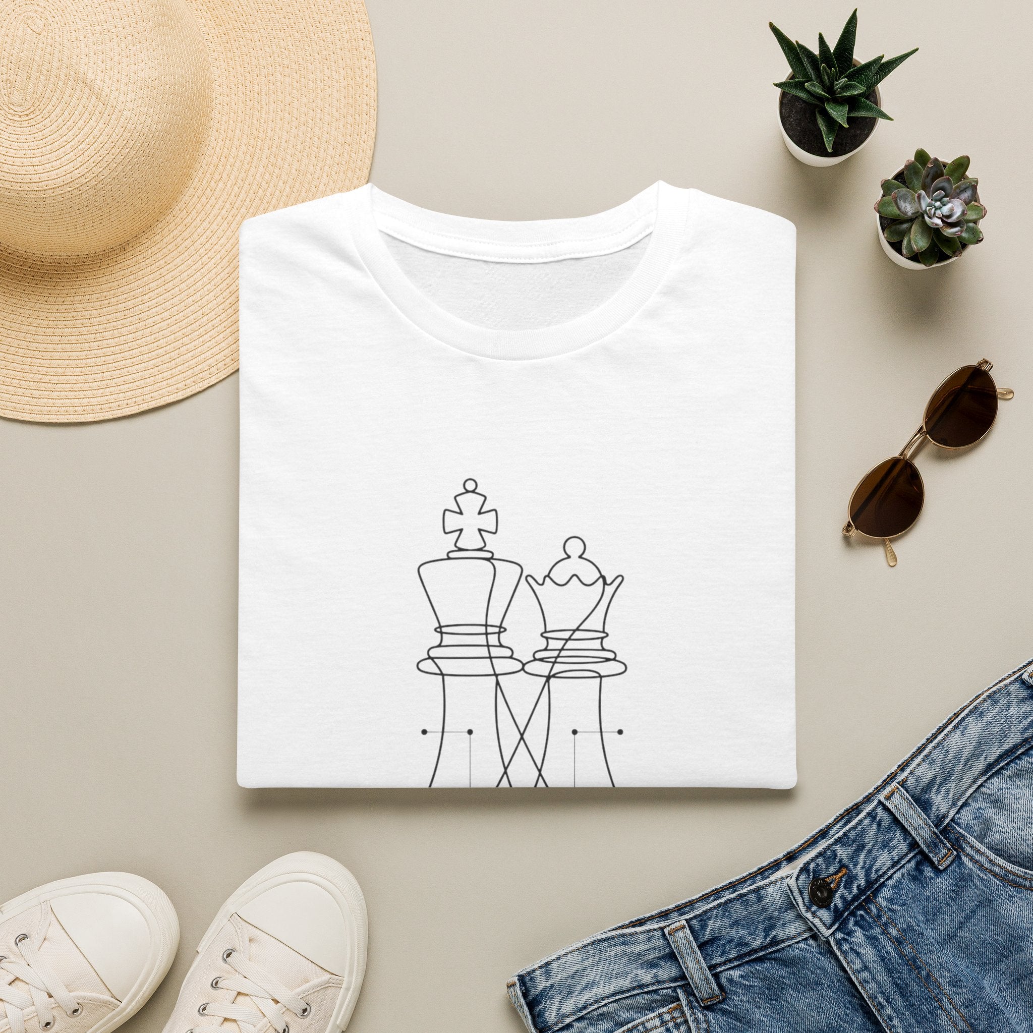 Grandmaster State of Mind T-Shirt