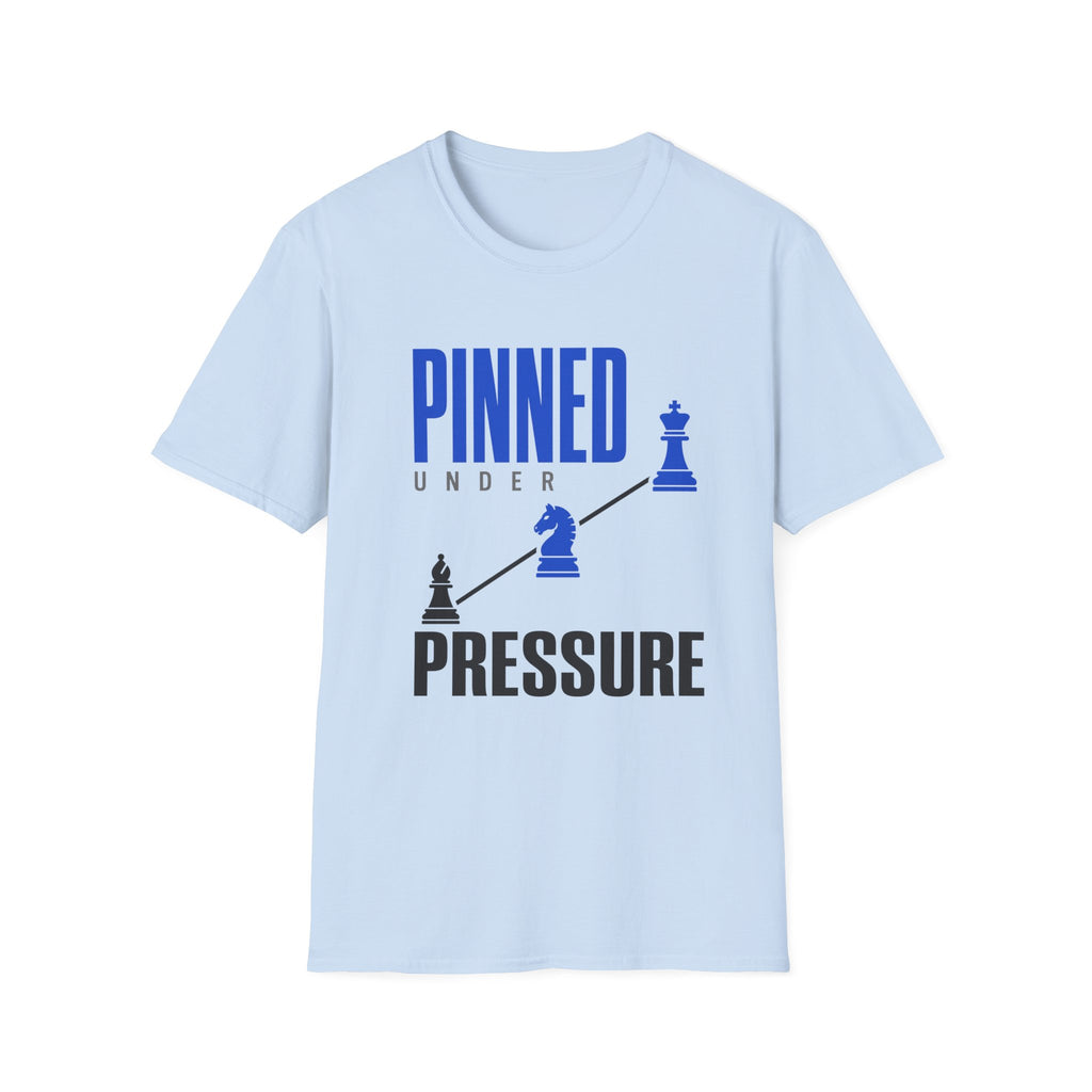 Pinned Under Pressure T-Shirt