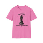 Currently Under Pressure T-Shirt