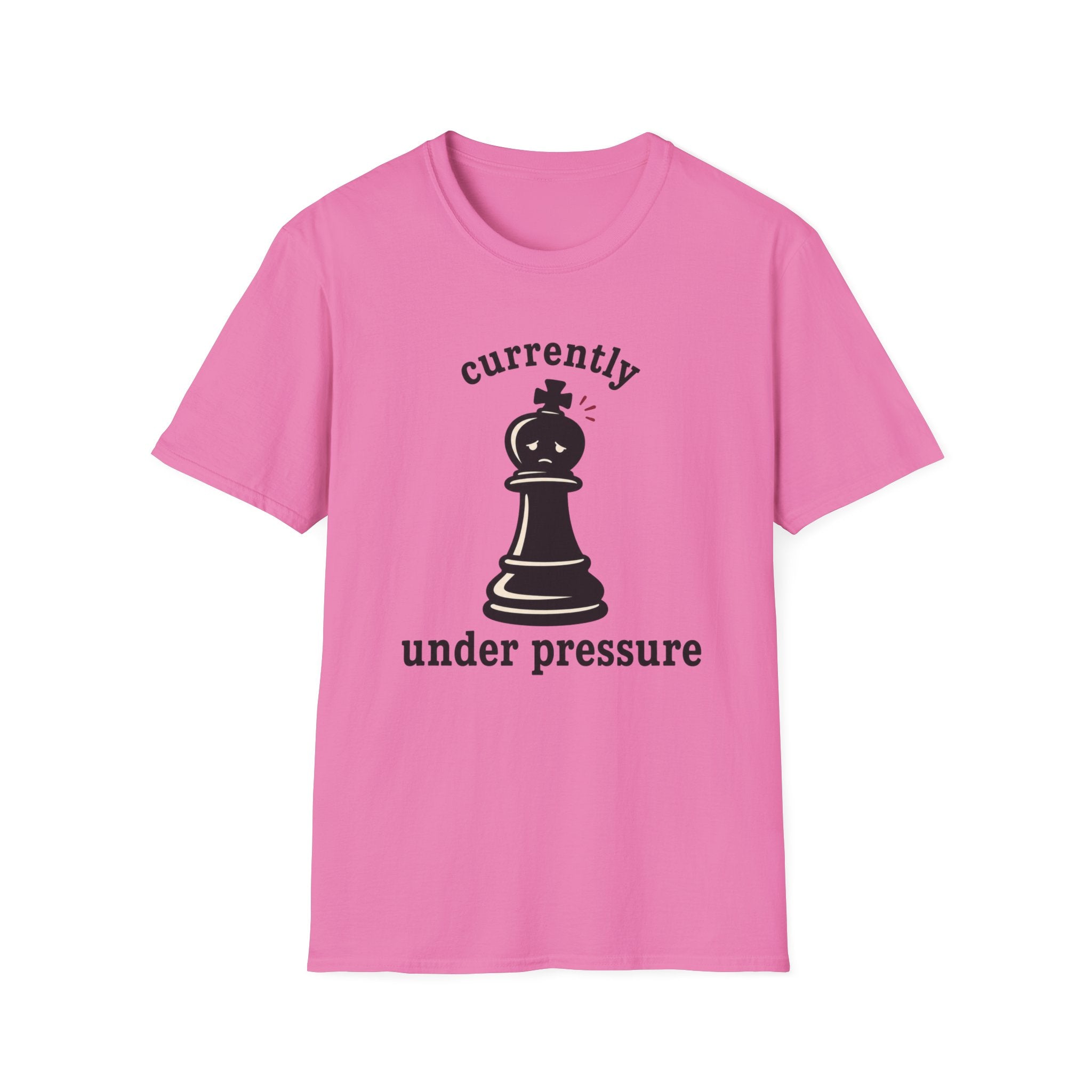 Currently Under Pressure T-Shirt