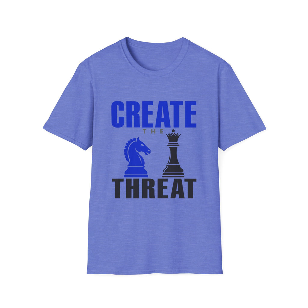Create the Threat T-Shirt