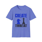 Create the Threat T-Shirt