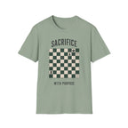 Sacrifice With Purpose T-Shirt