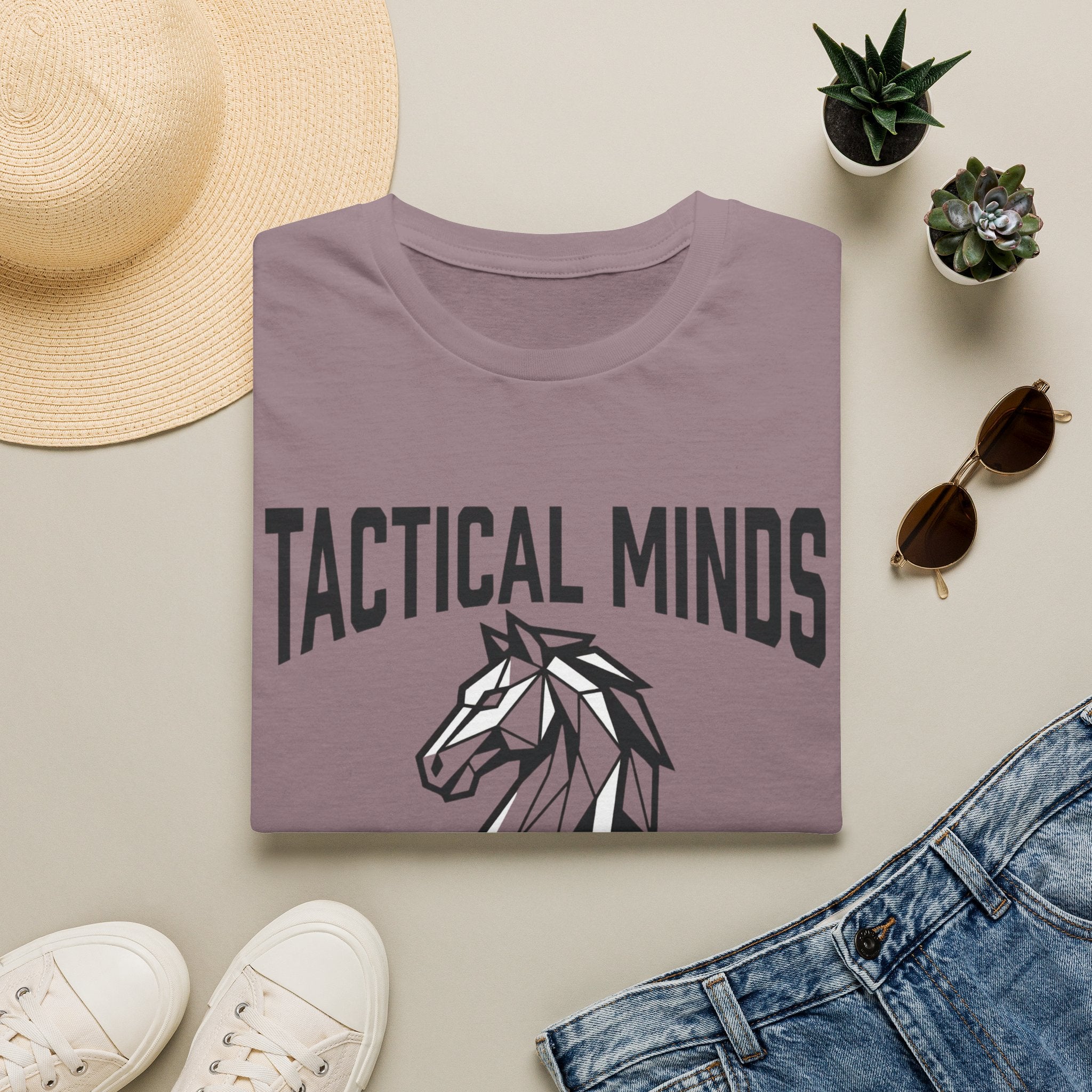 Tactical Minds T-Shirt