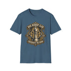Bad Bishop Club T-Shirt