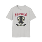 No Retreat T-Shirt