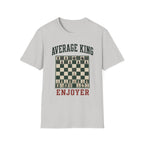Average King Enjoyer T-Shirt
