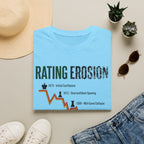 Rating Erosion T-Shirt