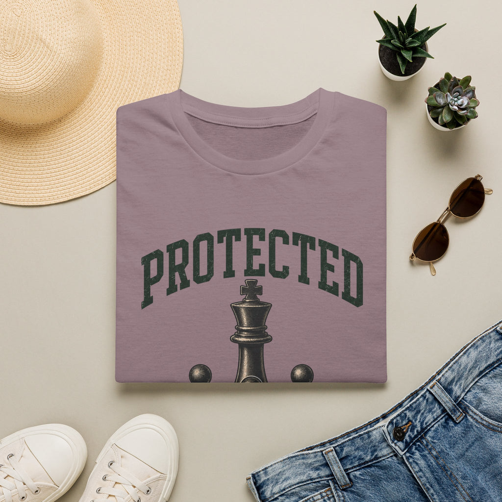 Protected By Pawns T-Shirt