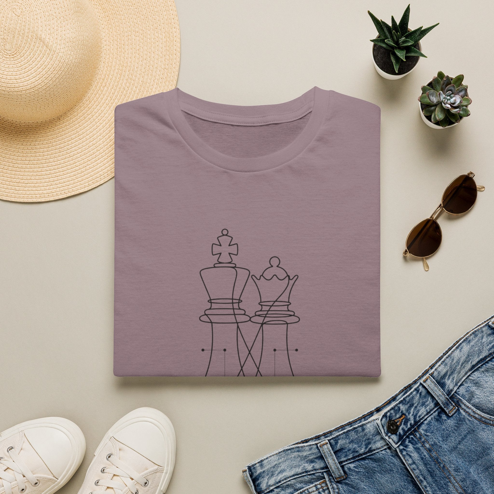 Grandmaster State of Mind T-Shirt