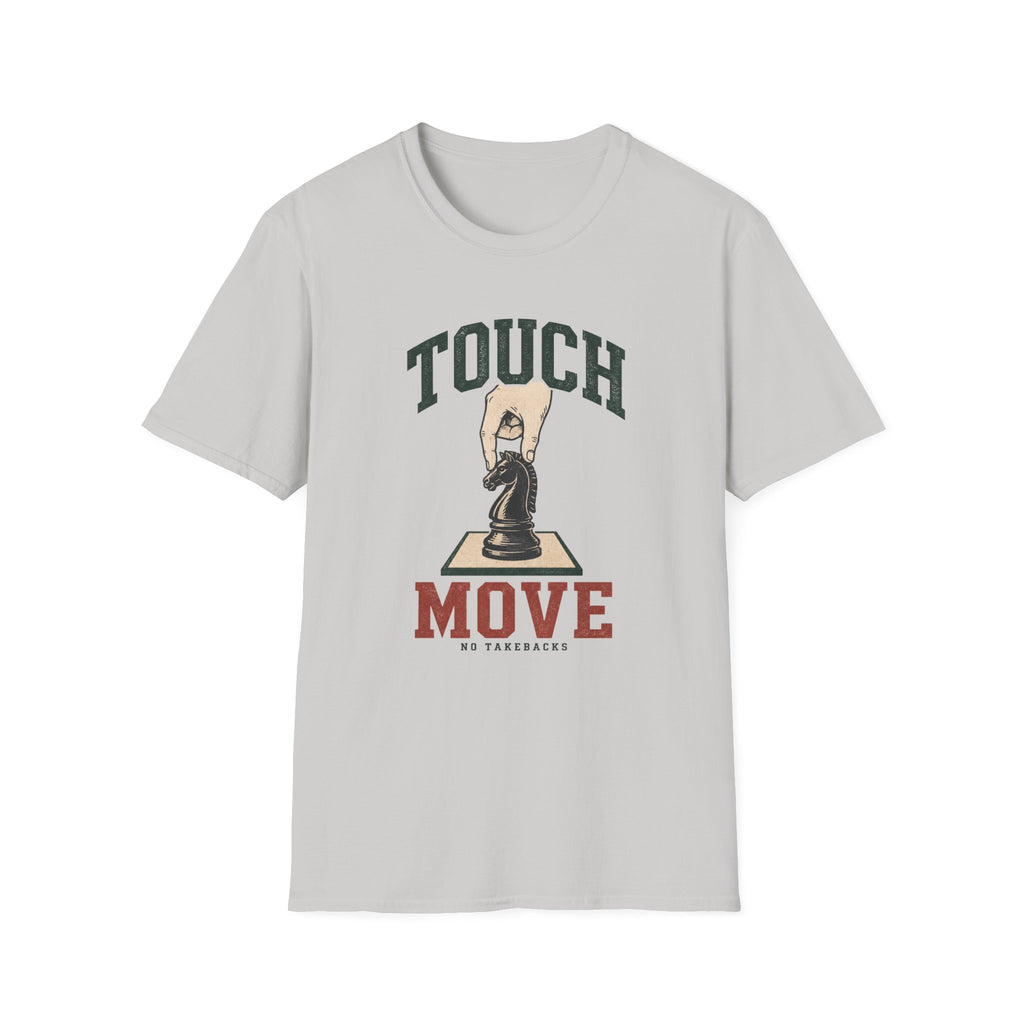 Touch Move T-Shirt