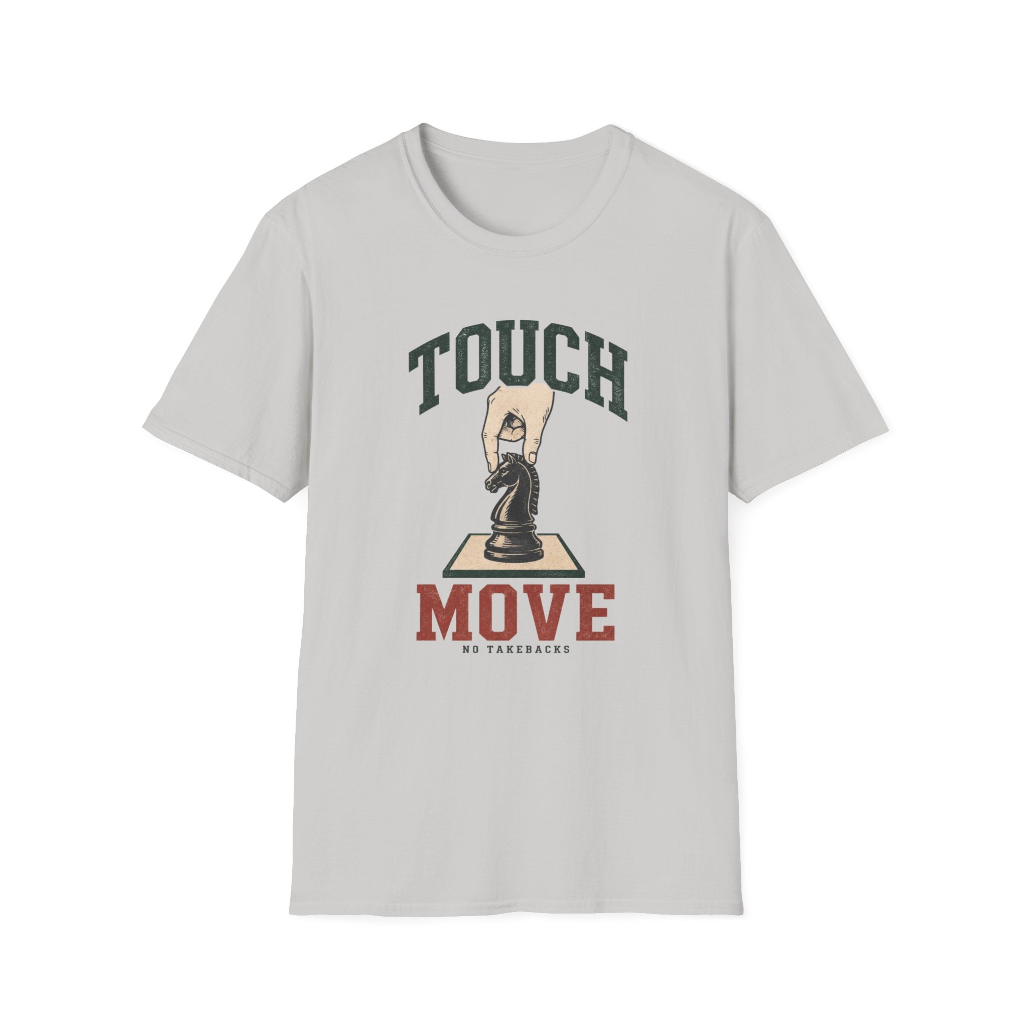 Touch Move T-Shirt