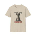 Hold Your Ground T-Shirt