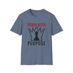 Pawn With Purpose T-Shirt