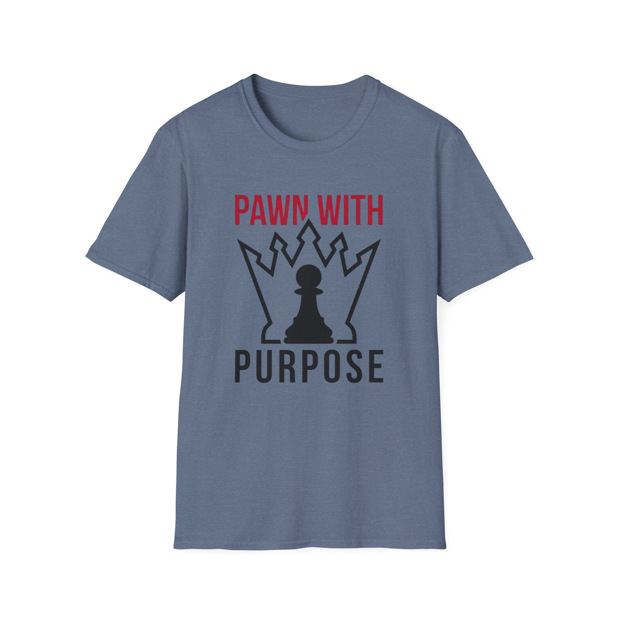 Pawn With Purpose T-Shirt