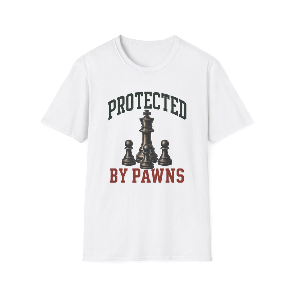 Protected By Pawns T-Shirt