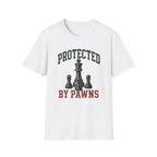 Protected By Pawns T-Shirt