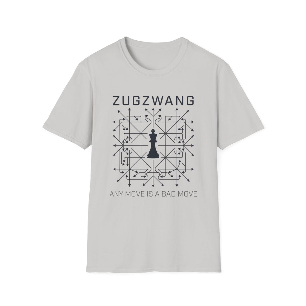 Zugzwang T-Shirt
