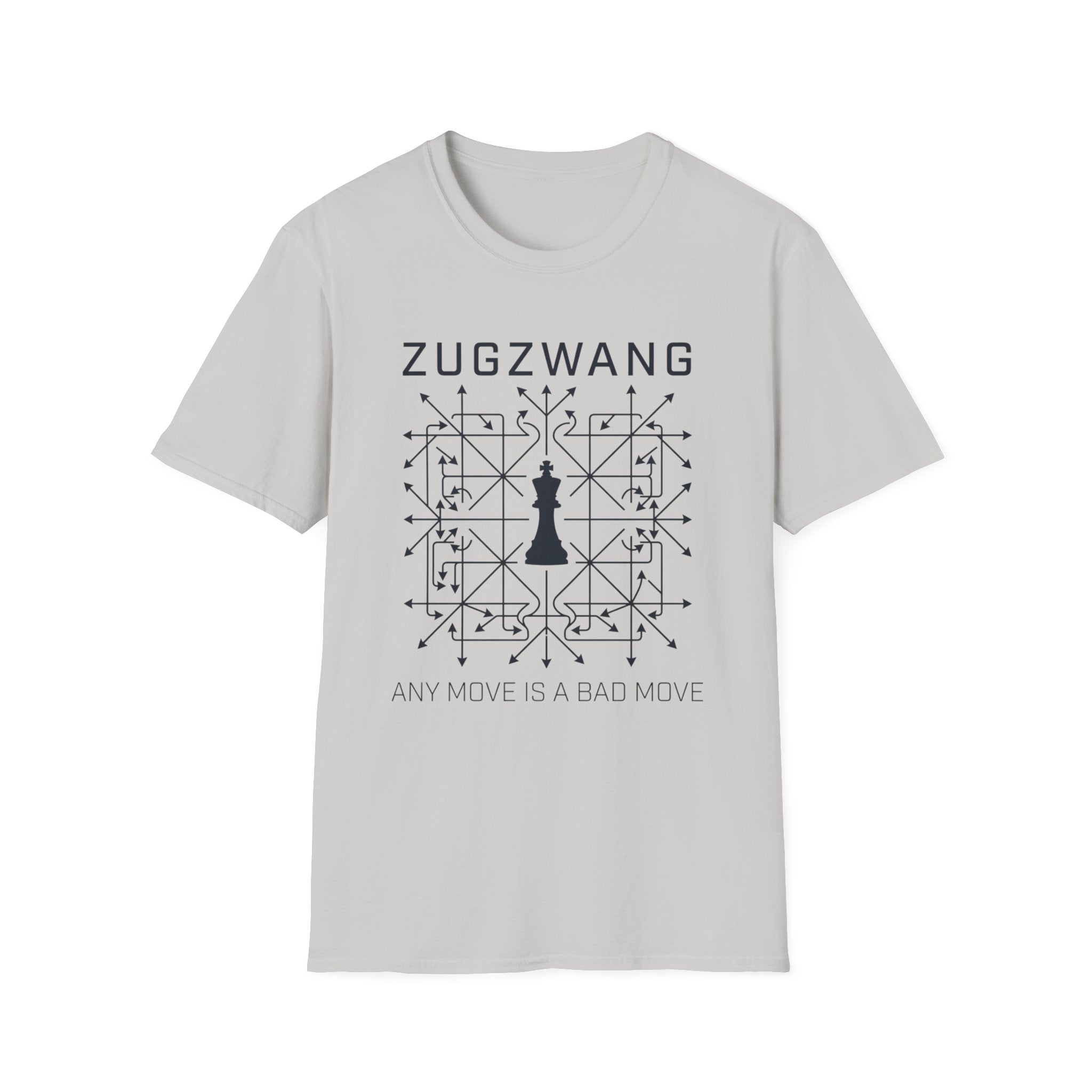 Zugzwang T-Shirt