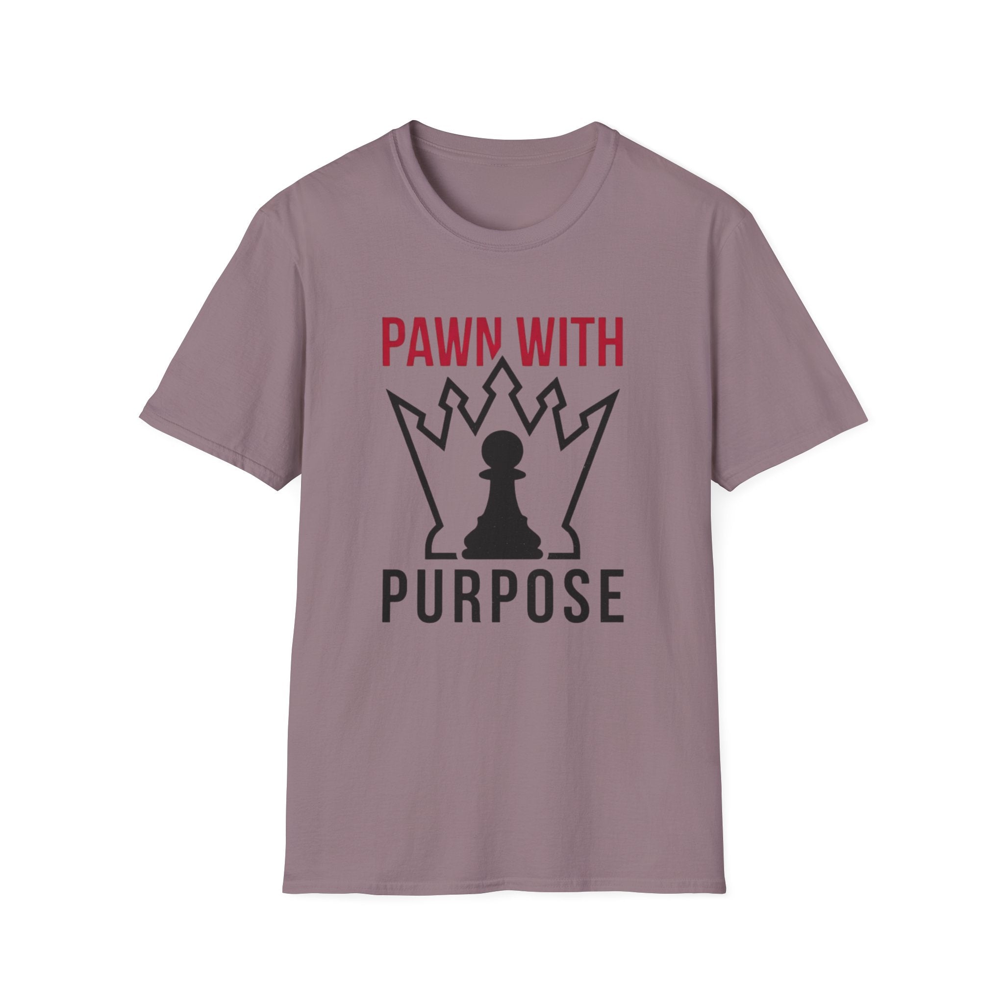 Pawn With Purpose T-Shirt