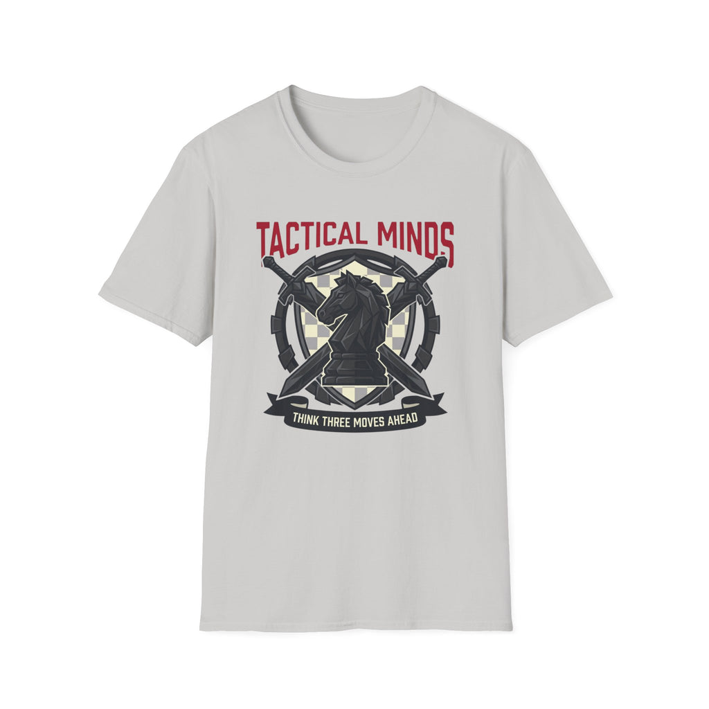 Tactical Minds T-Shirt