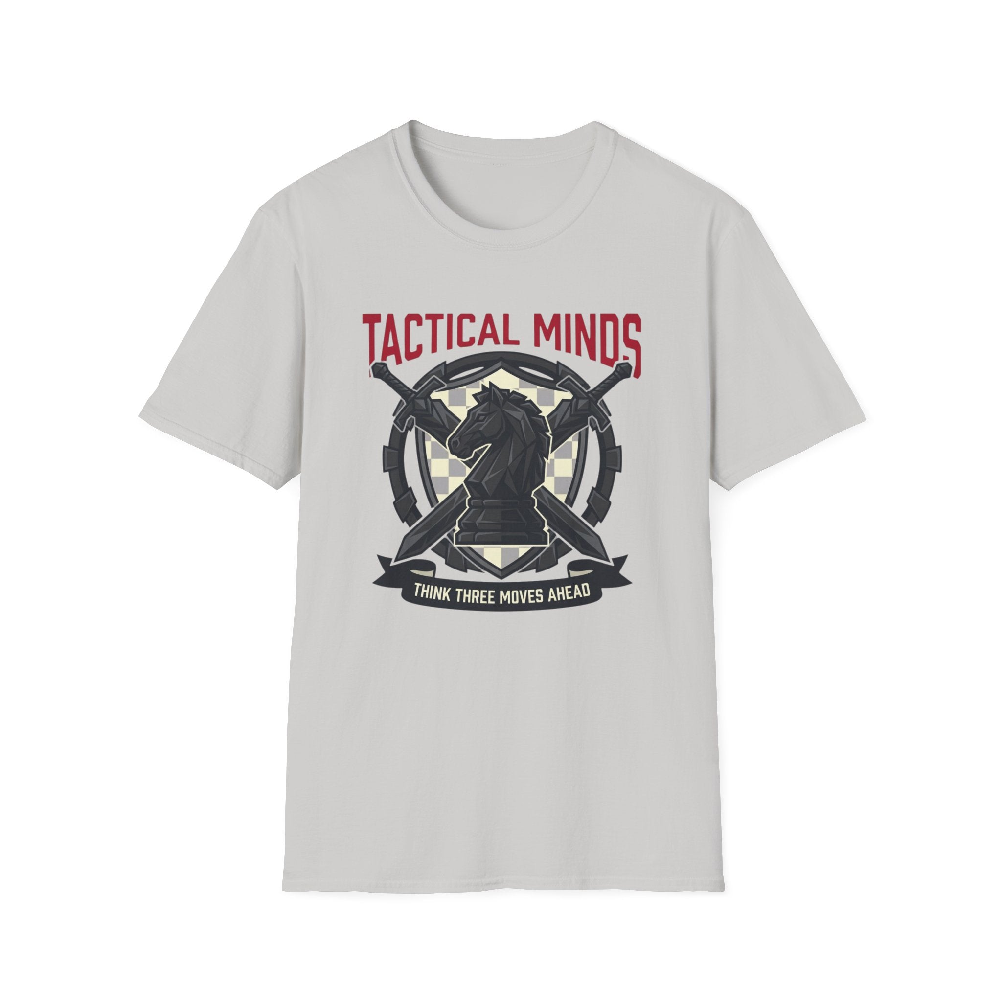 Tactical Minds T-Shirt
