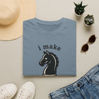 i make weird moves T-Shirt