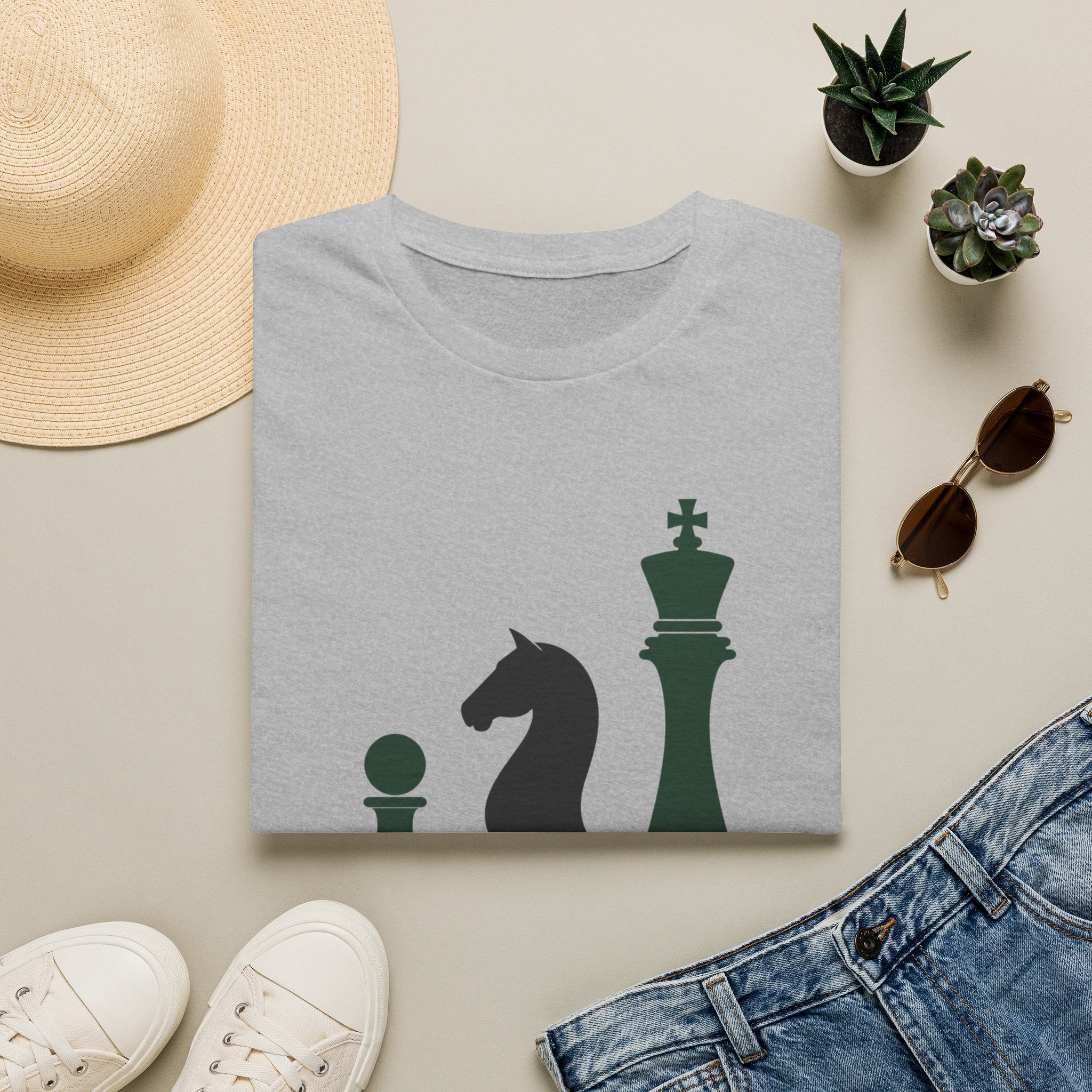 Trust The Position T-Shirt