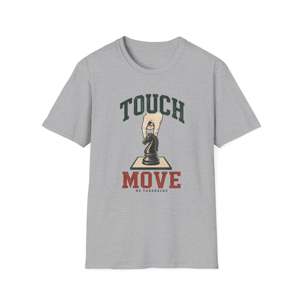 Touch Move T-Shirt